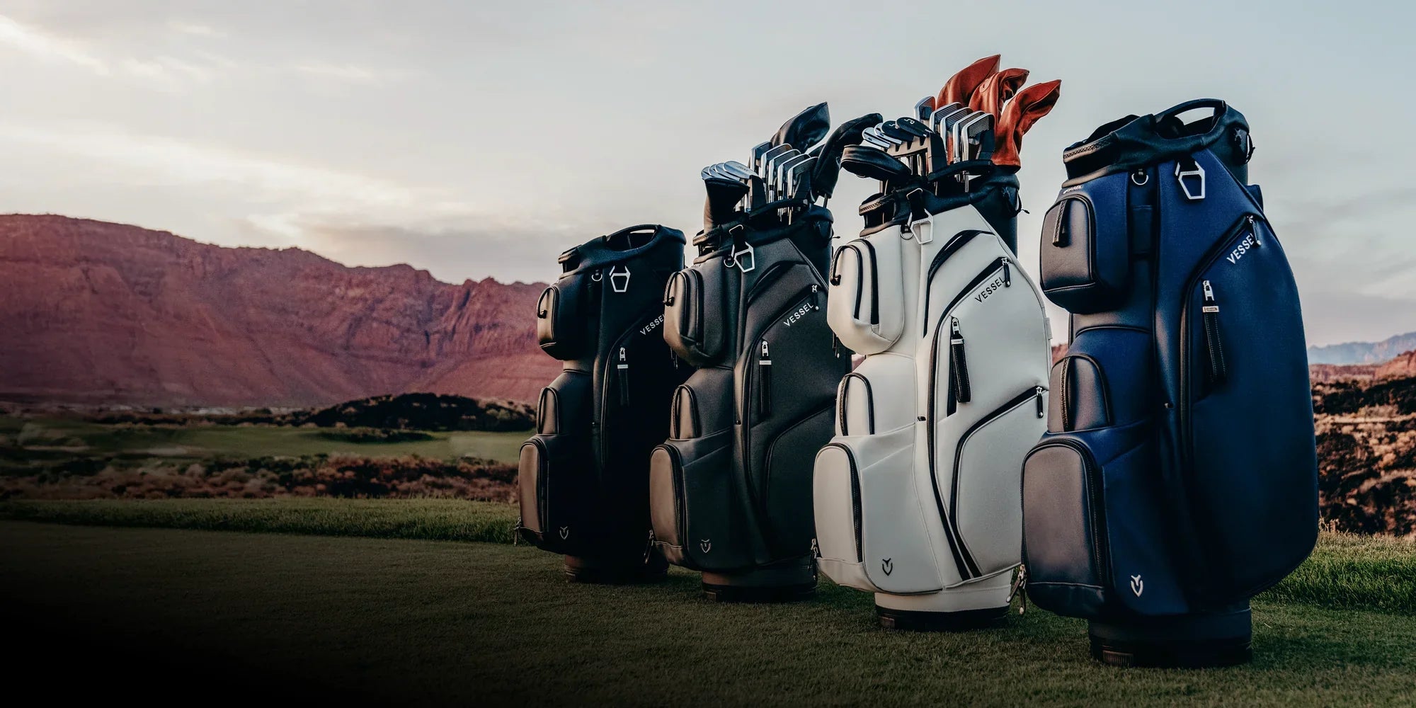 Cart Bags