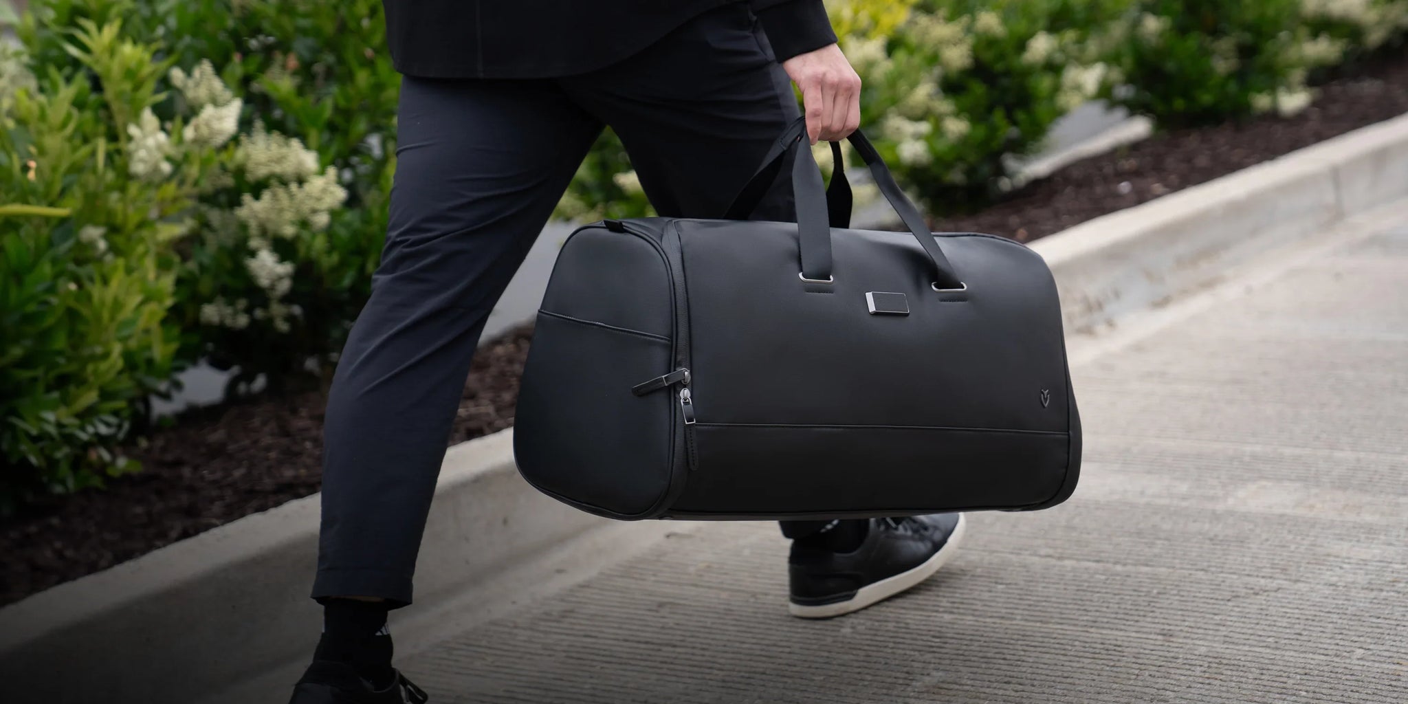 Duffel Bags & Weekenders