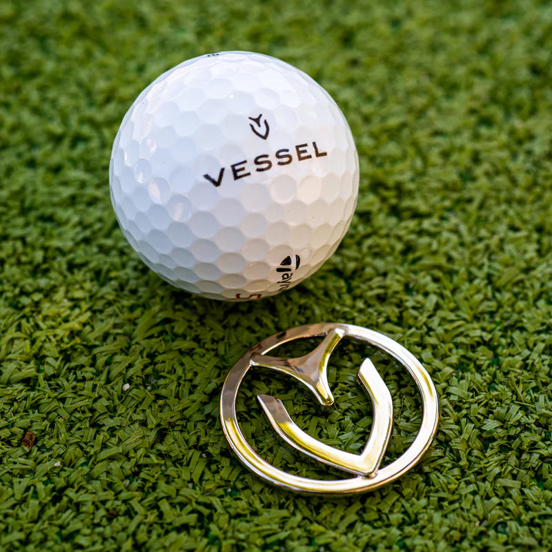 Metal Ball Marker