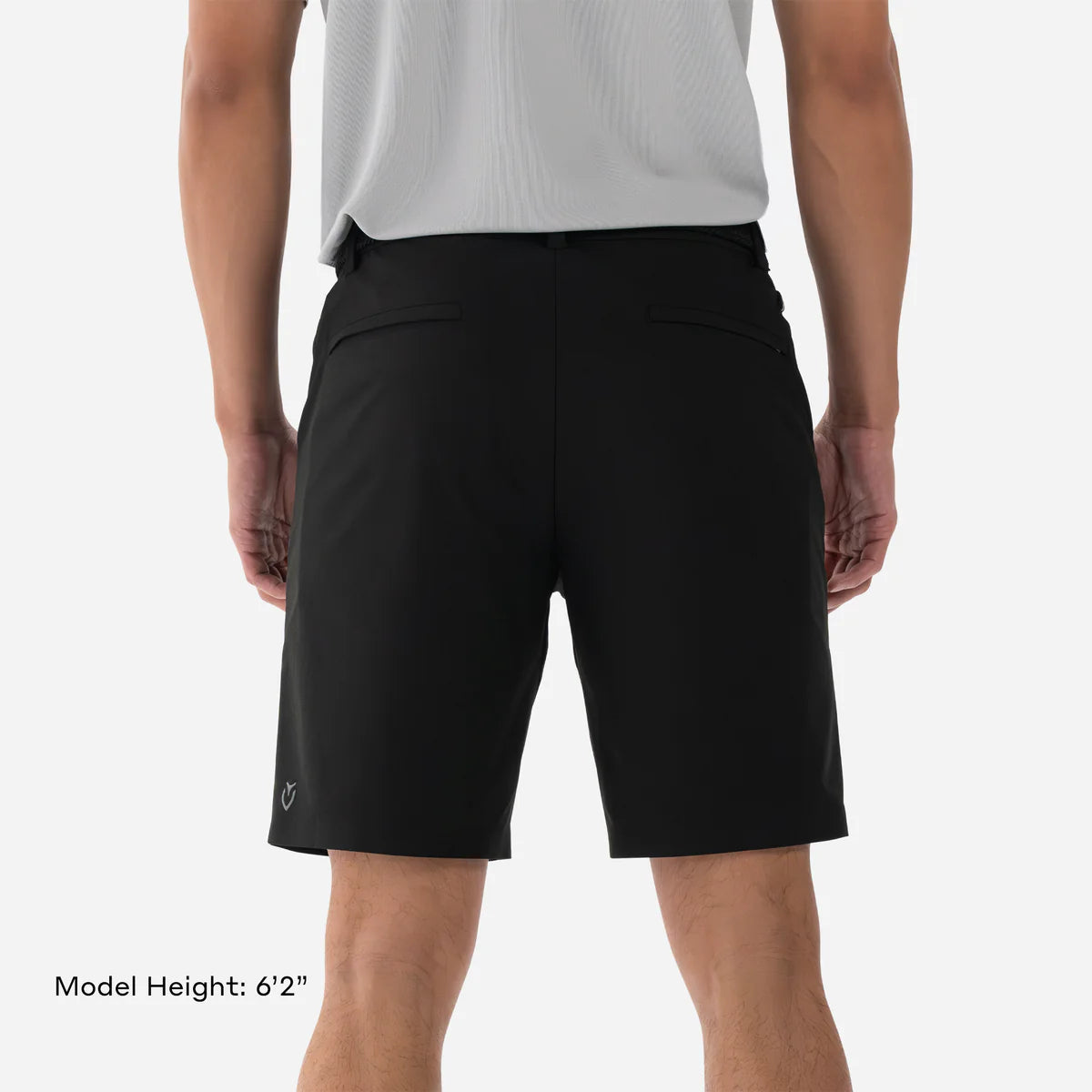 Performance 5-Pocket Short