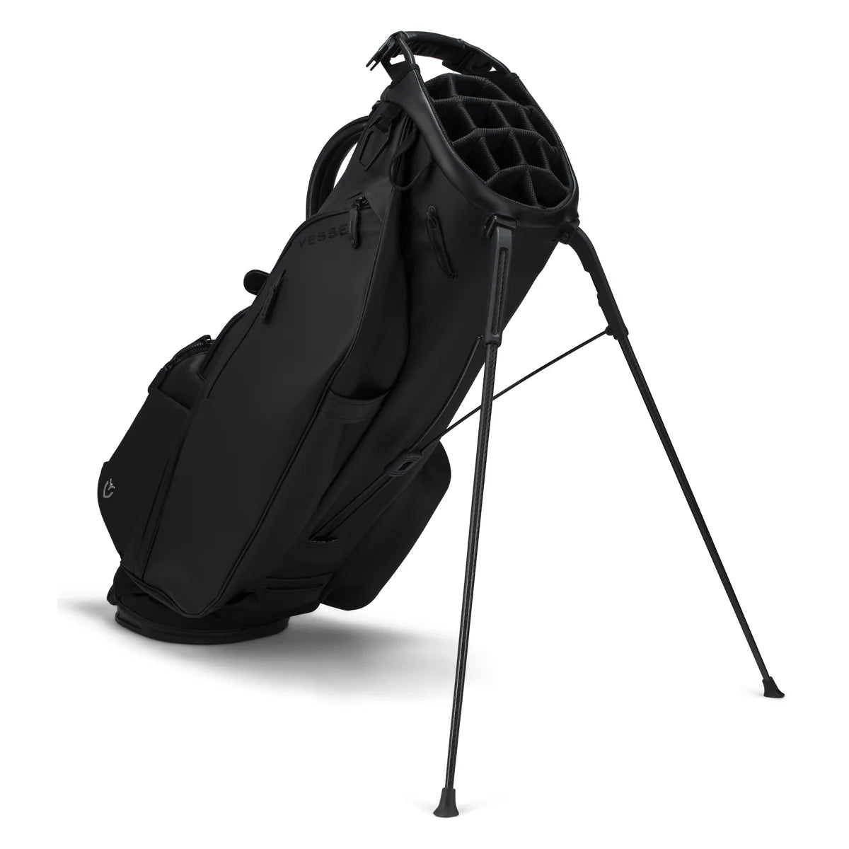 Carbon Fibre Leg Set