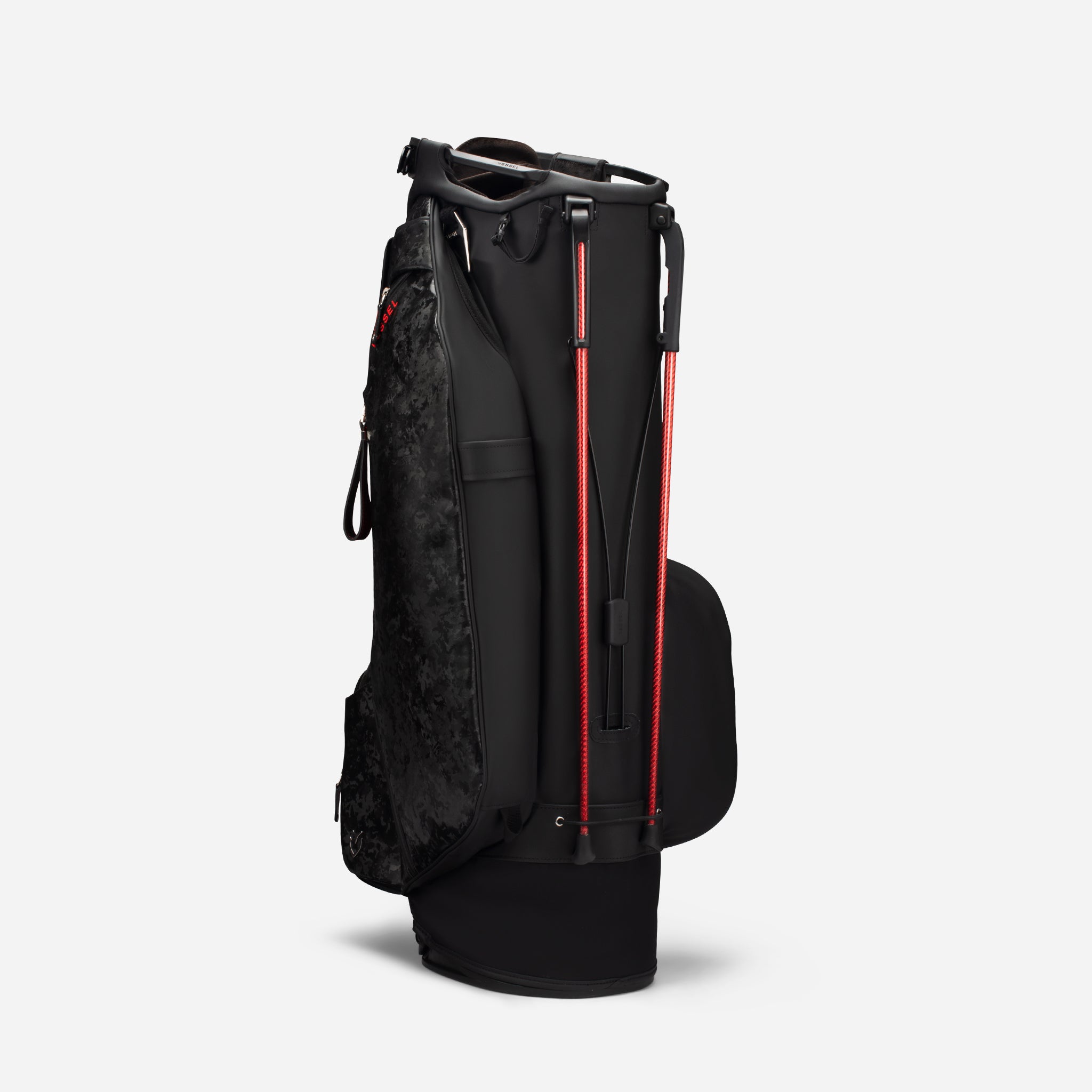 Player V Pro Camo Black Stand