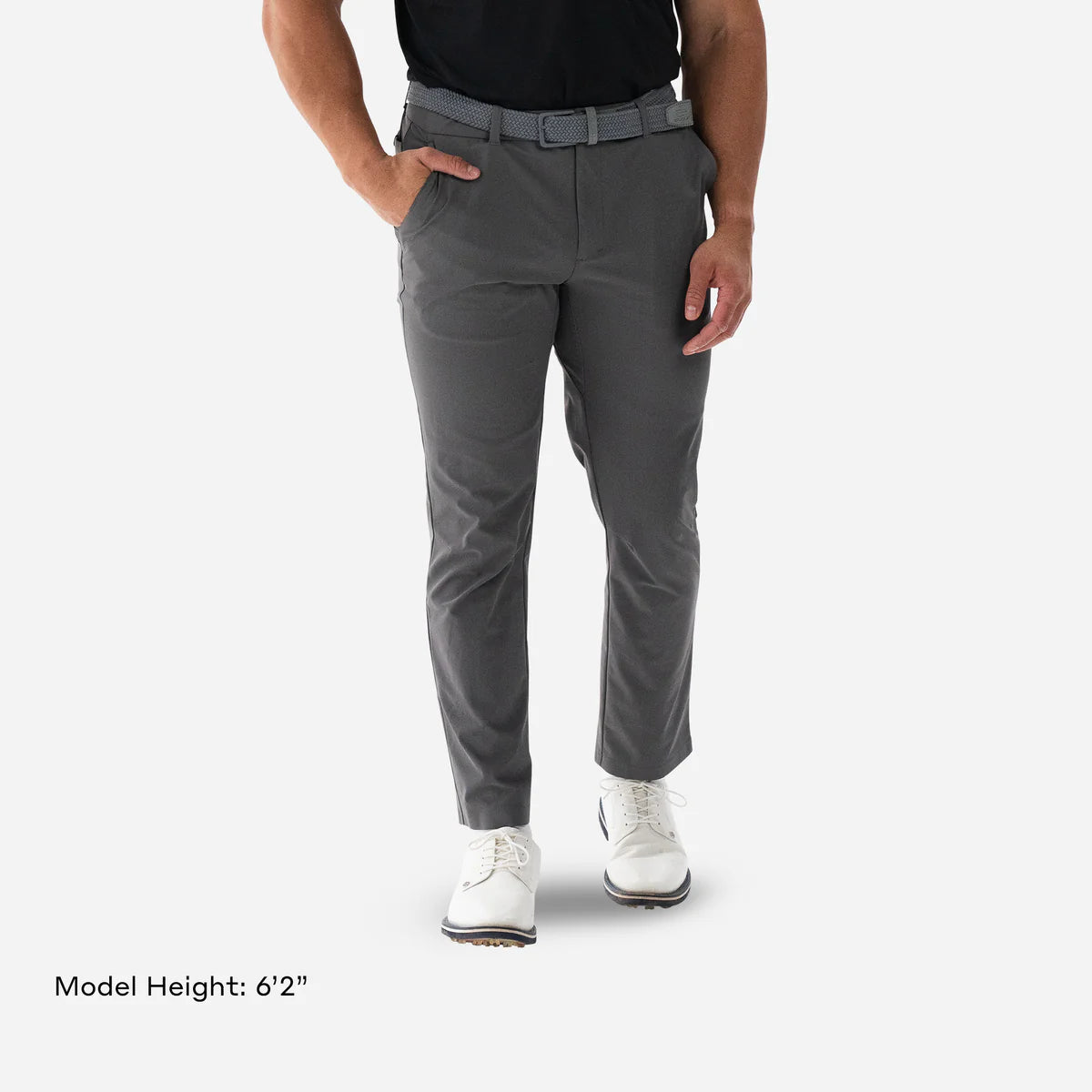 Performance 5-Pocket Pant