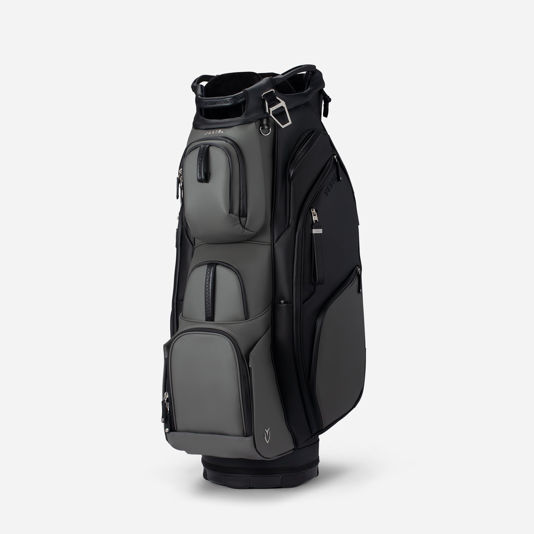 Lux Pro Cart II Phantom