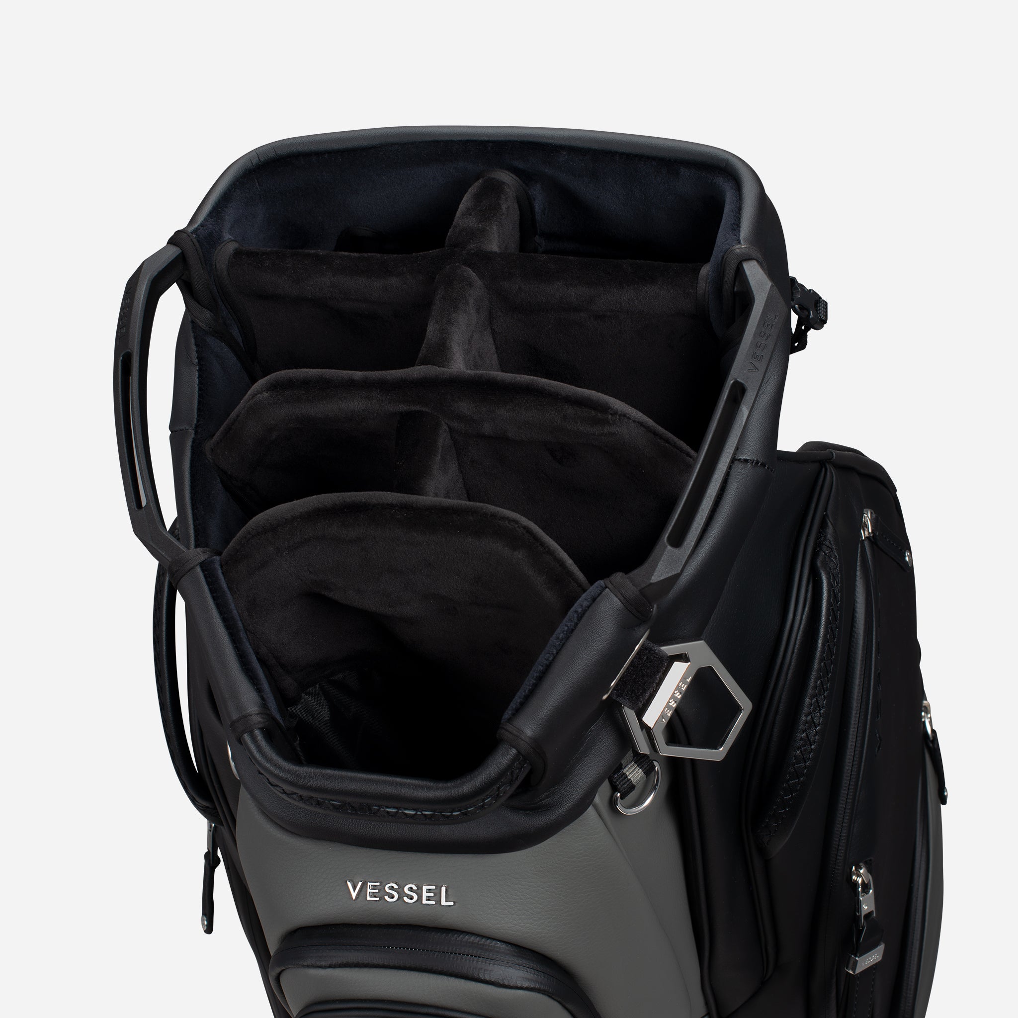 Lux Pro Cart II Phantom