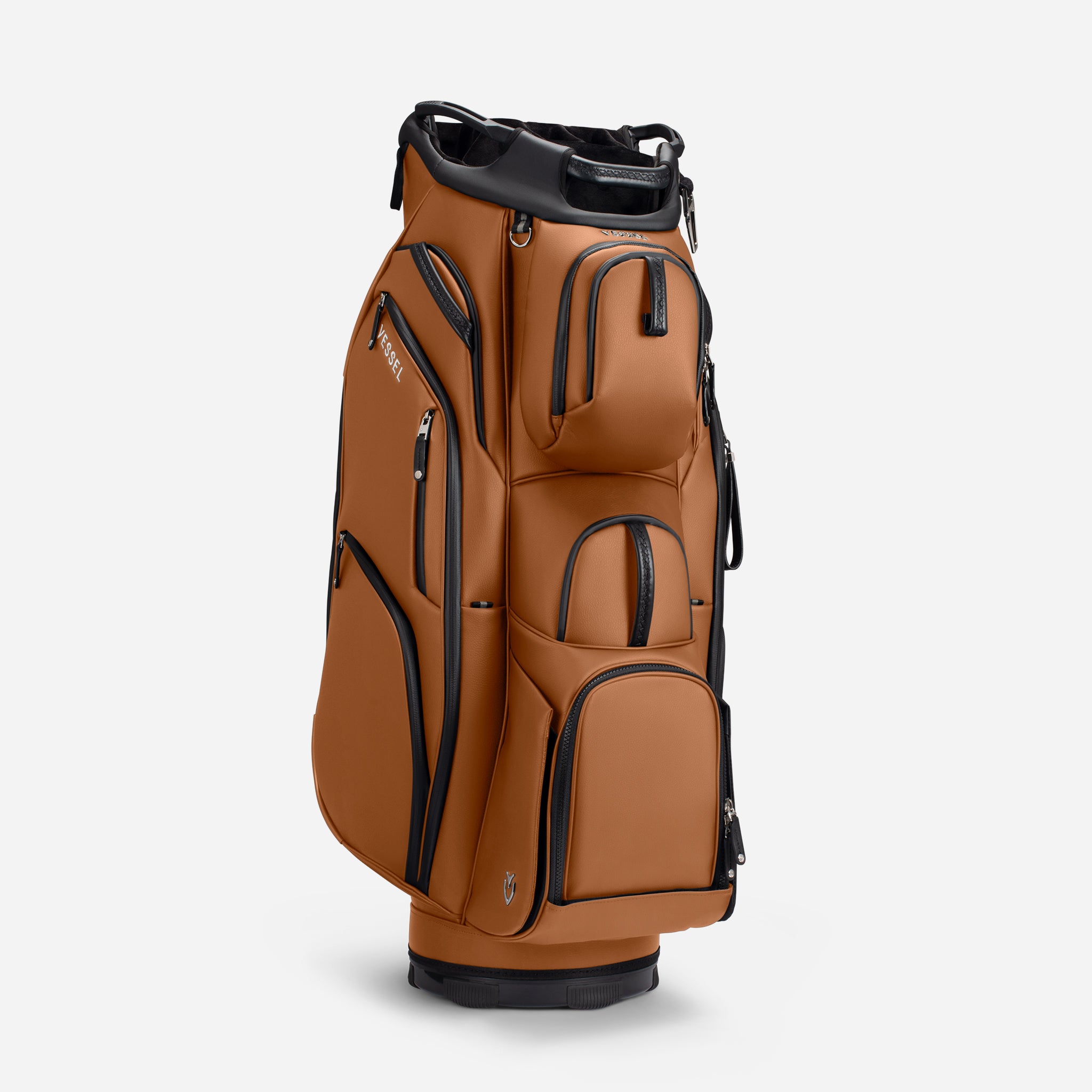 Lux Pro Cart II Heritage Cascade