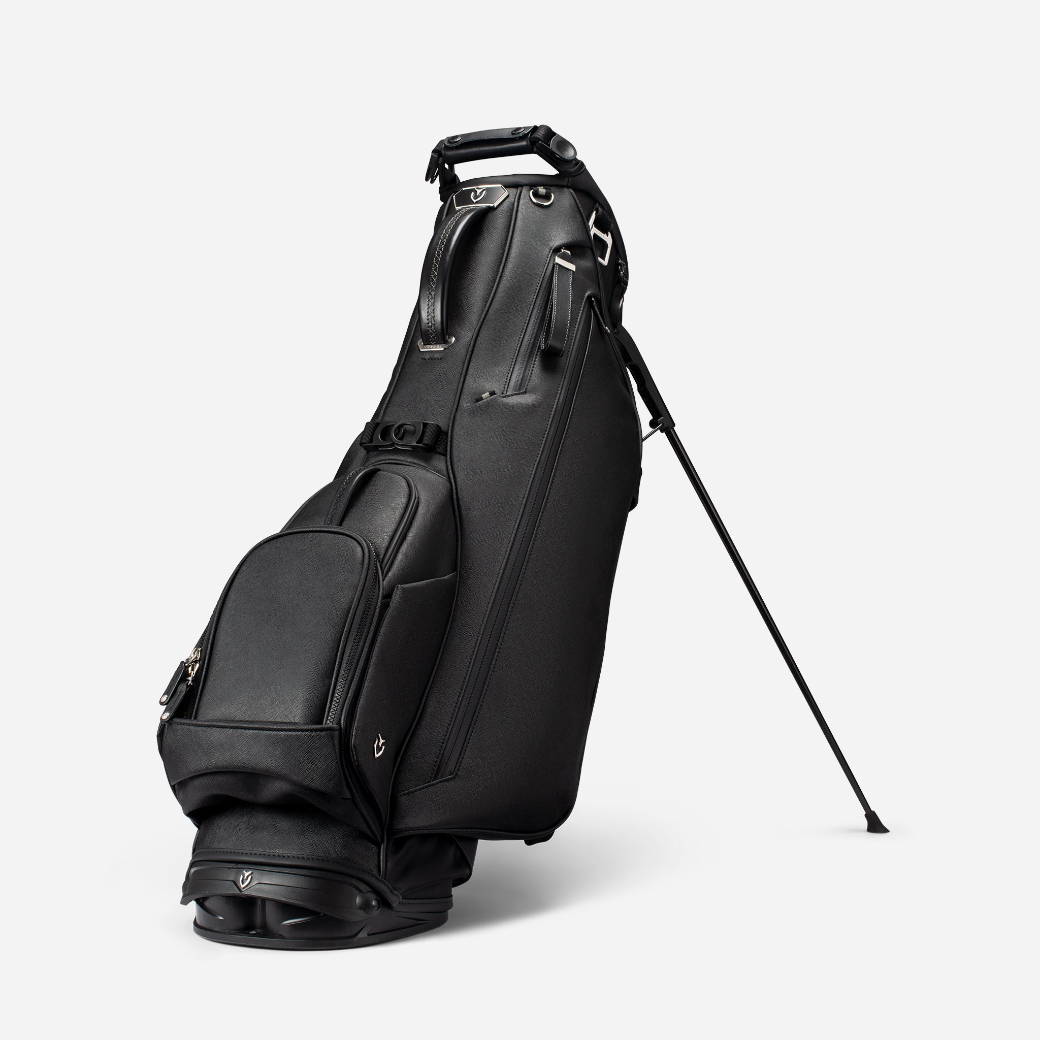 Lux Stand Bag | Luxury Golf Bags