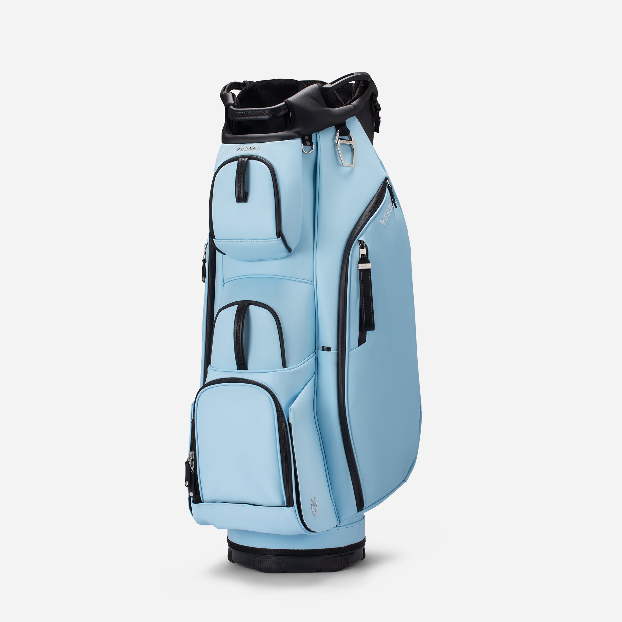 Lux Golf Cart Bag | Cart Bags | VESSEL