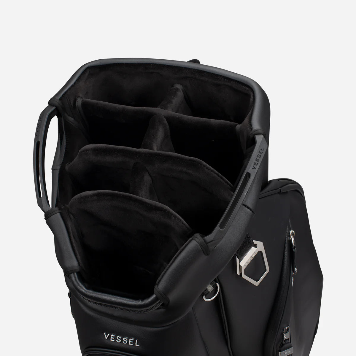 Lux Cart II