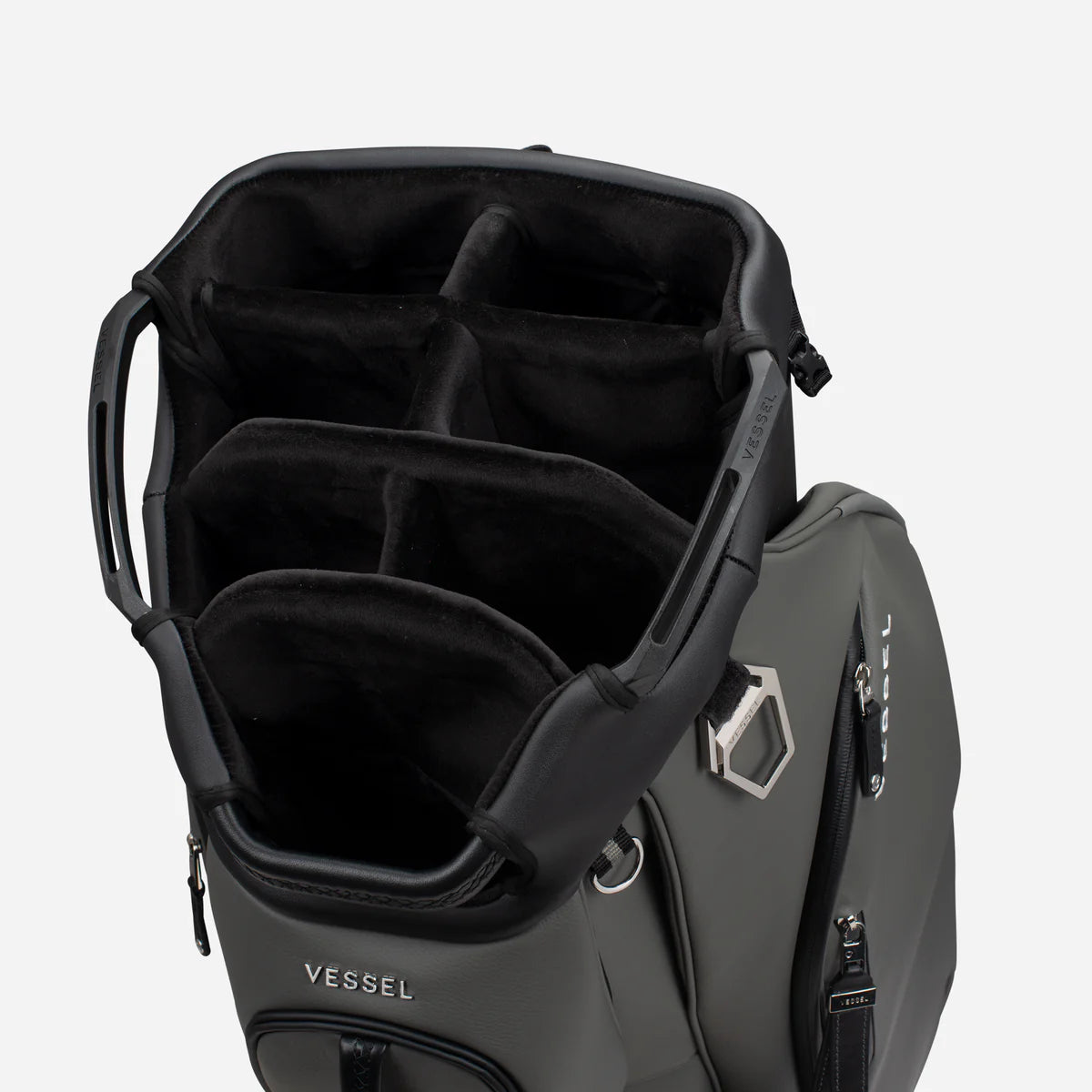 Lux Cart II