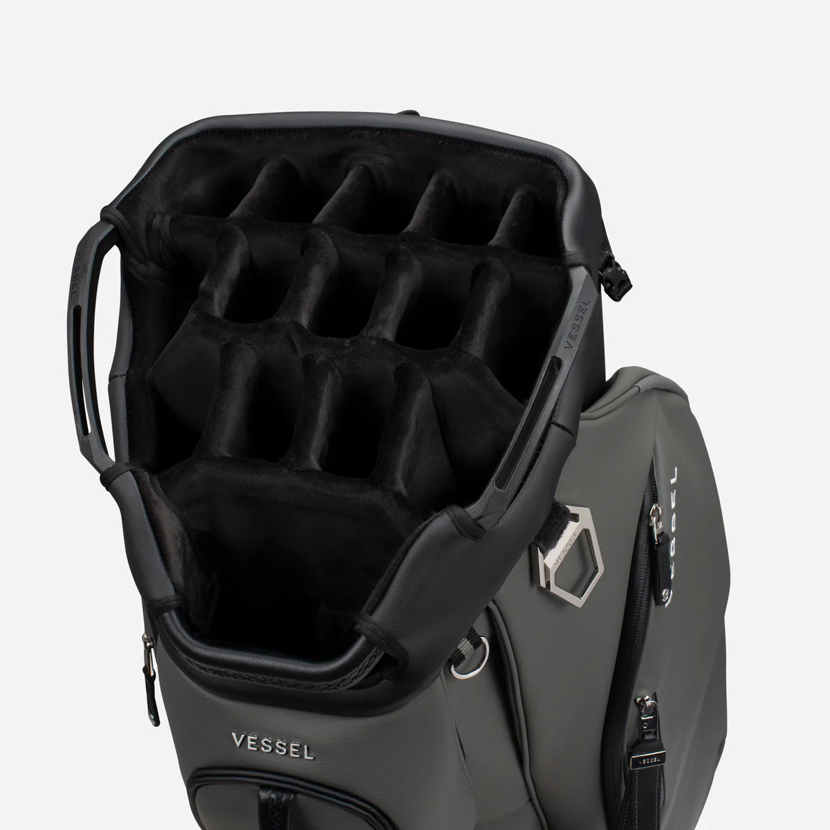 Lux Cart II