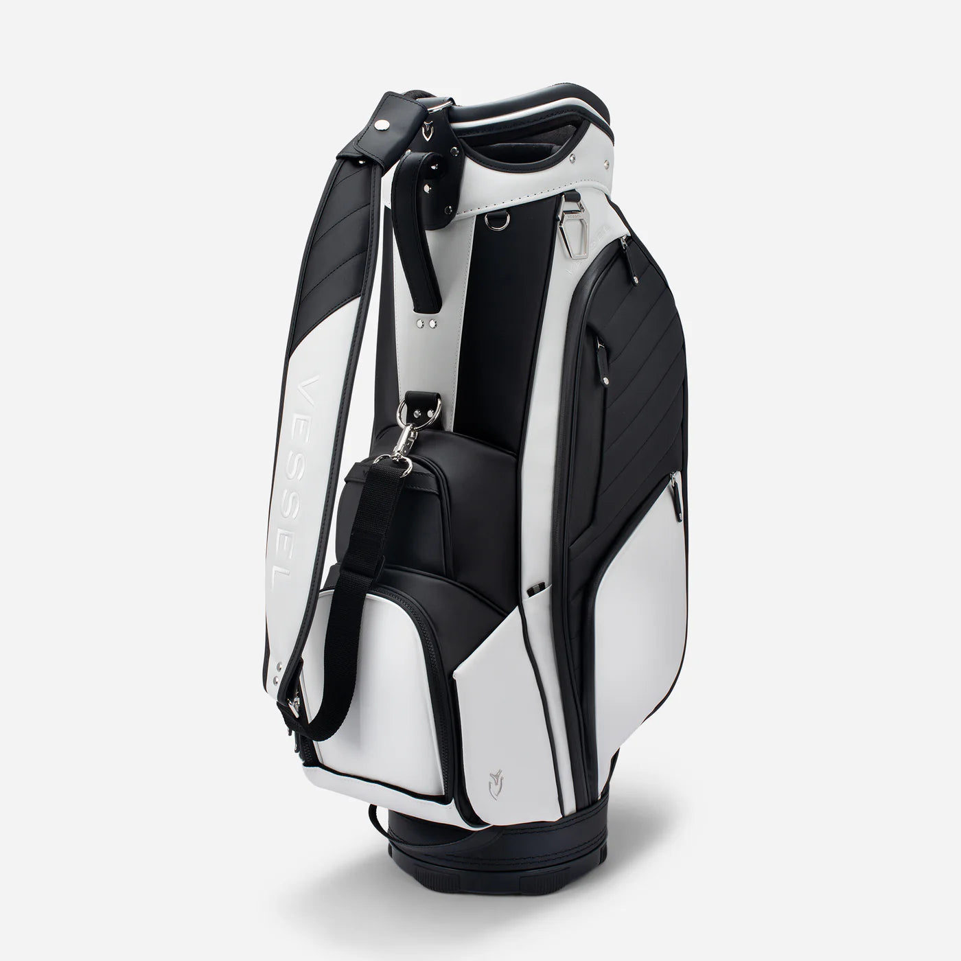 Lux Prime Cart