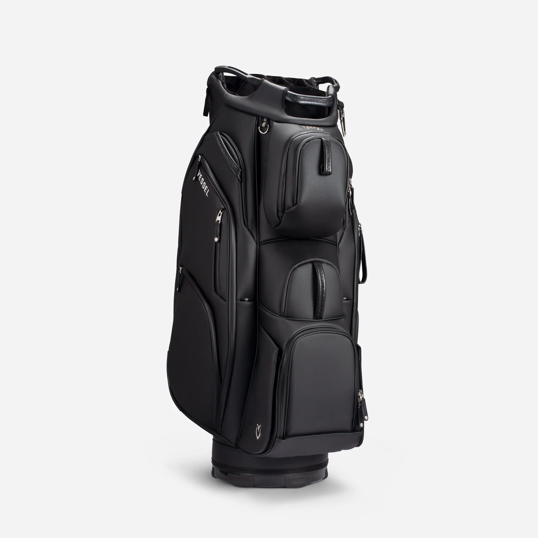 Lux Pro Cart II