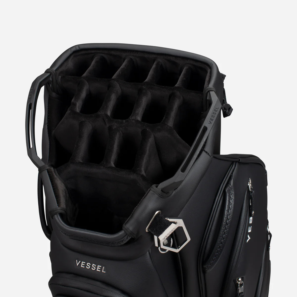 Lux Pro Cart II