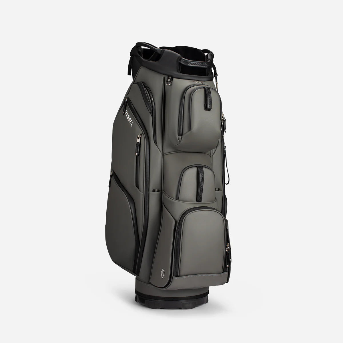 Lux Pro Cart II