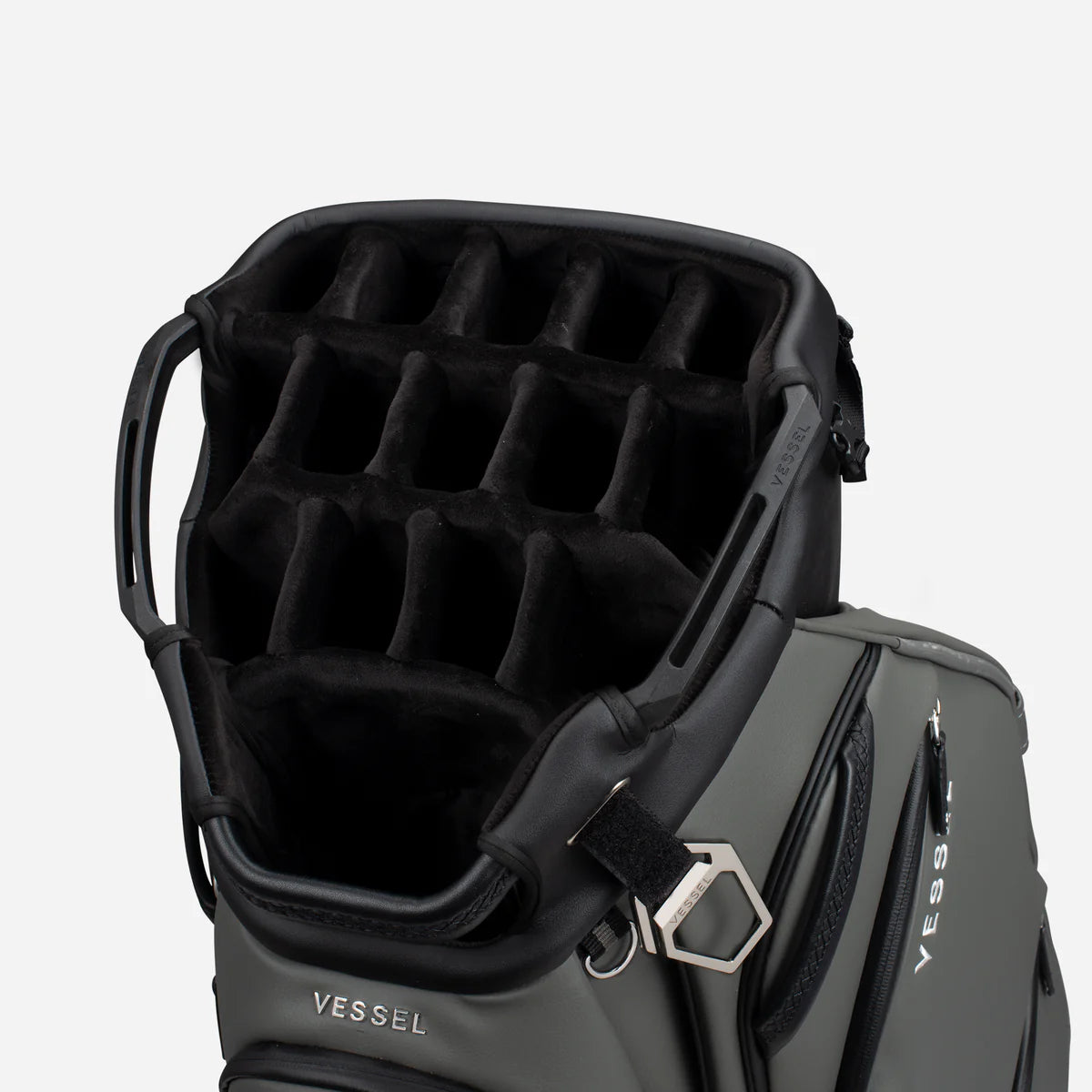 Lux Pro Cart II