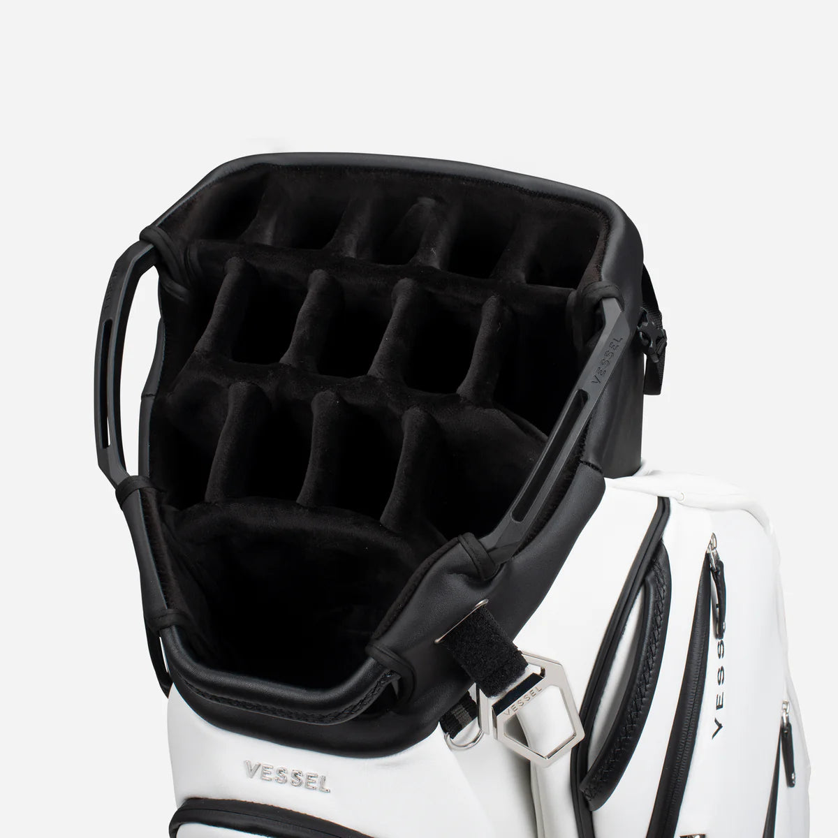 Lux Pro Cart II