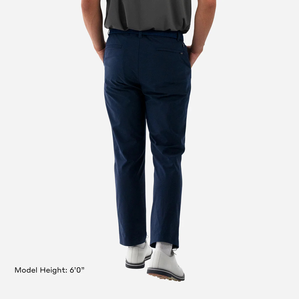 Performance 5-Pocket Pant