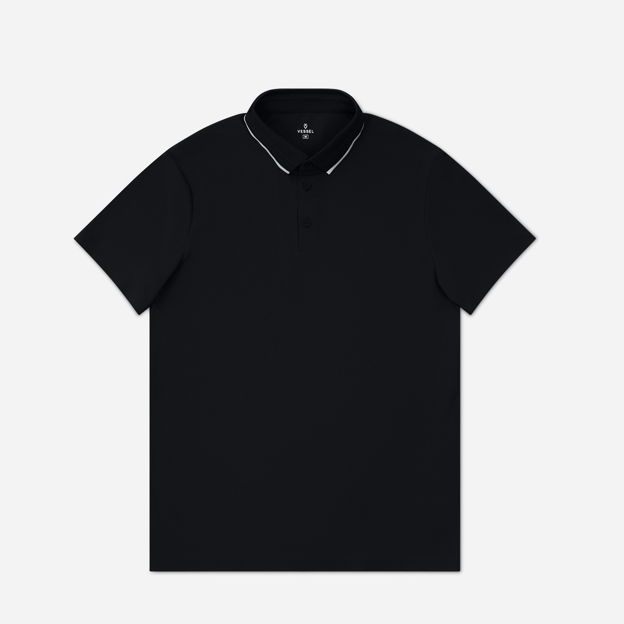 Performance Piqué Polo