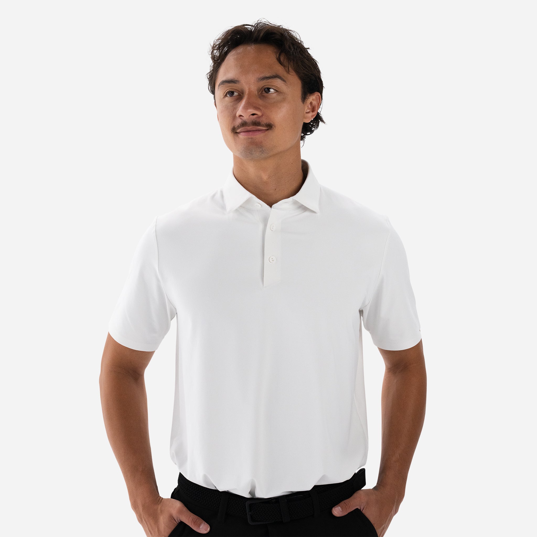 Performance Tech Polo
