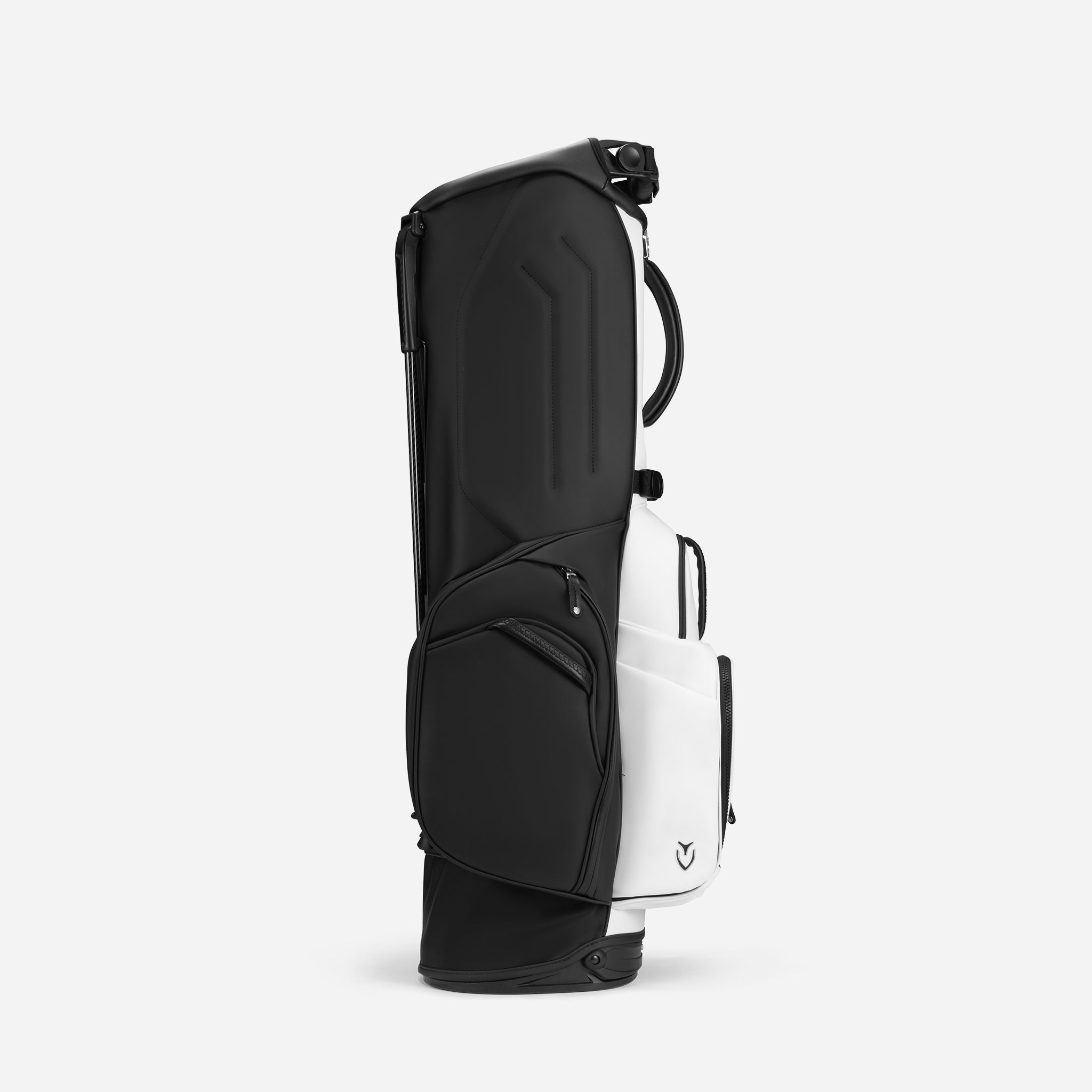 Player V Stand Tuxedo