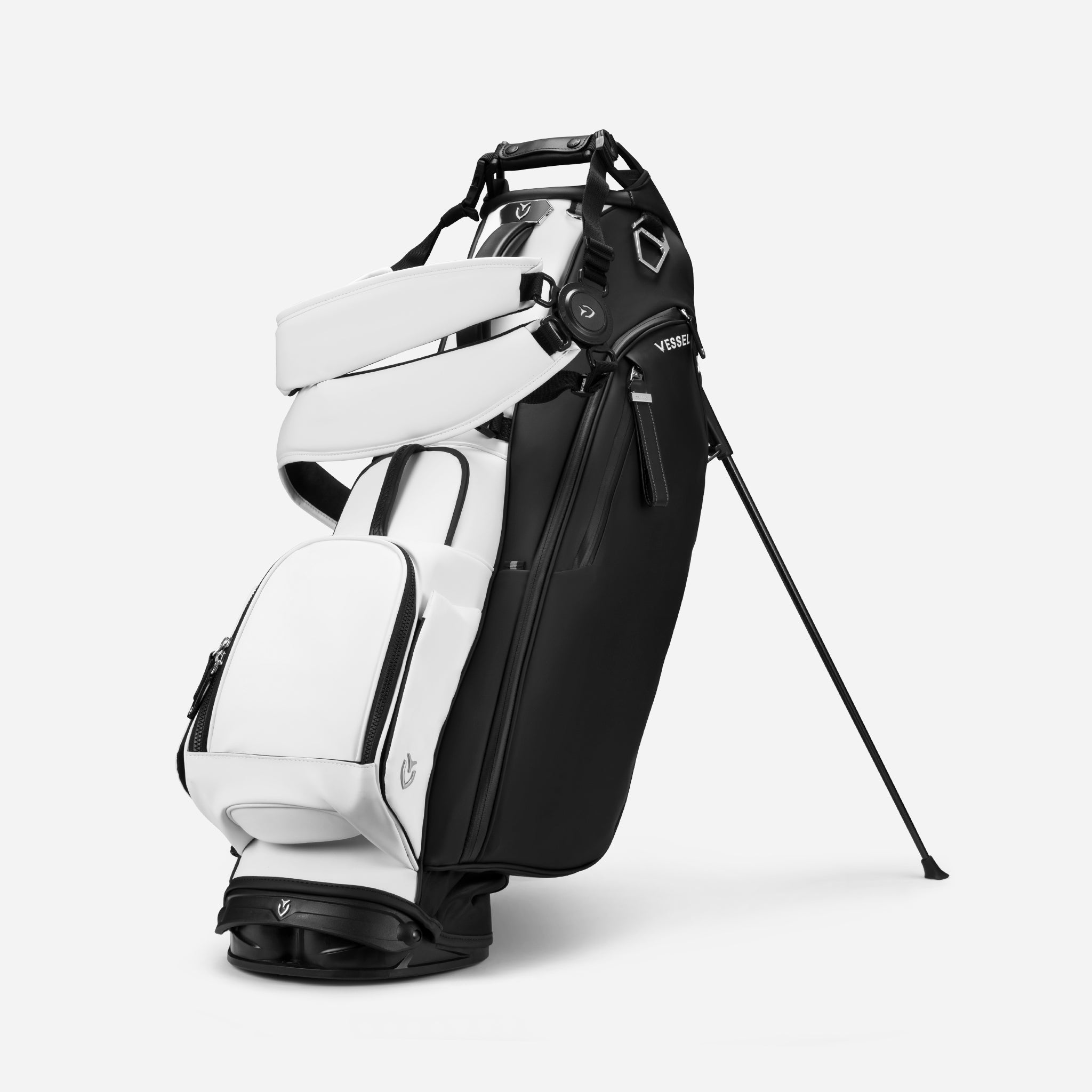 Player V Stand Tuxedo