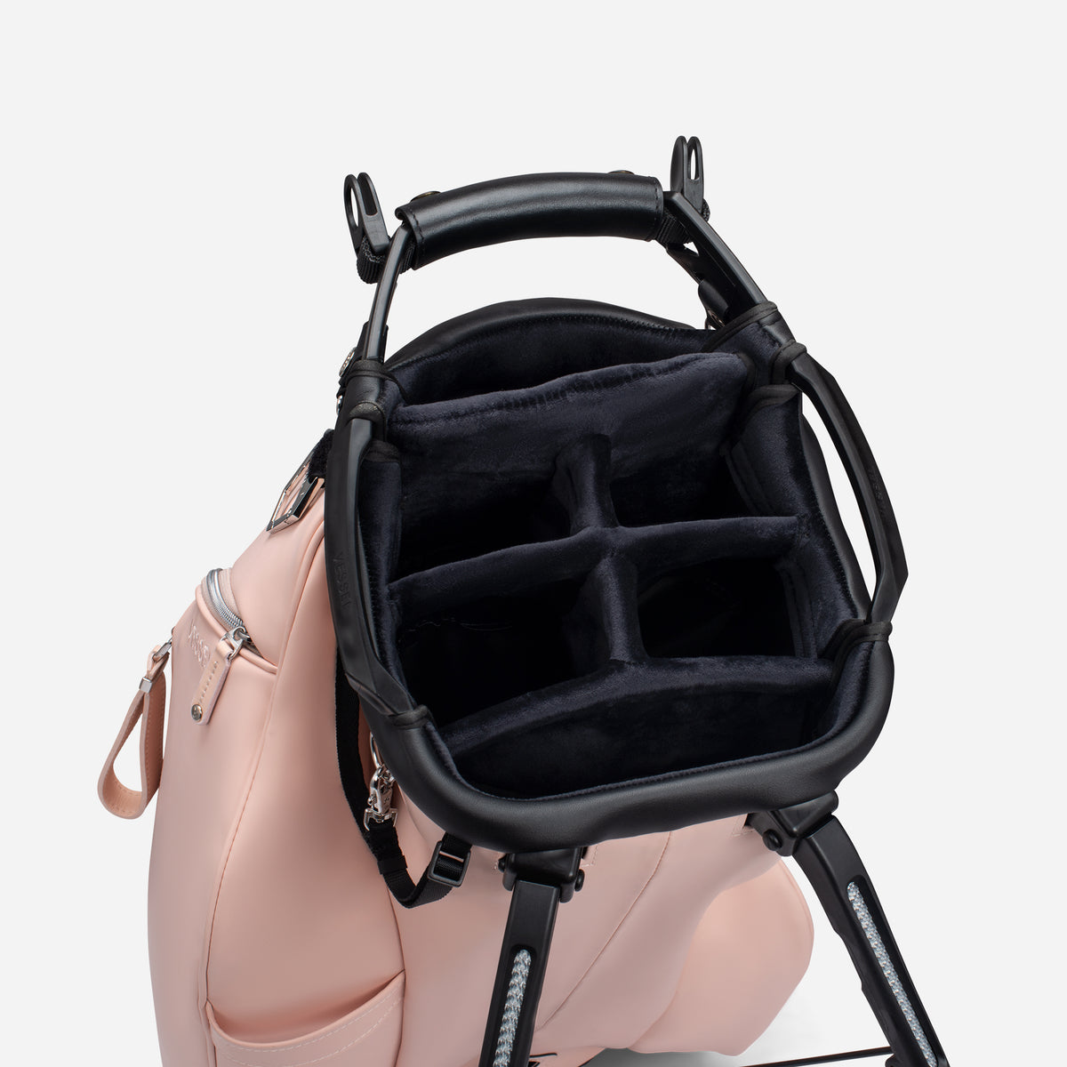Player VI Croc Blush