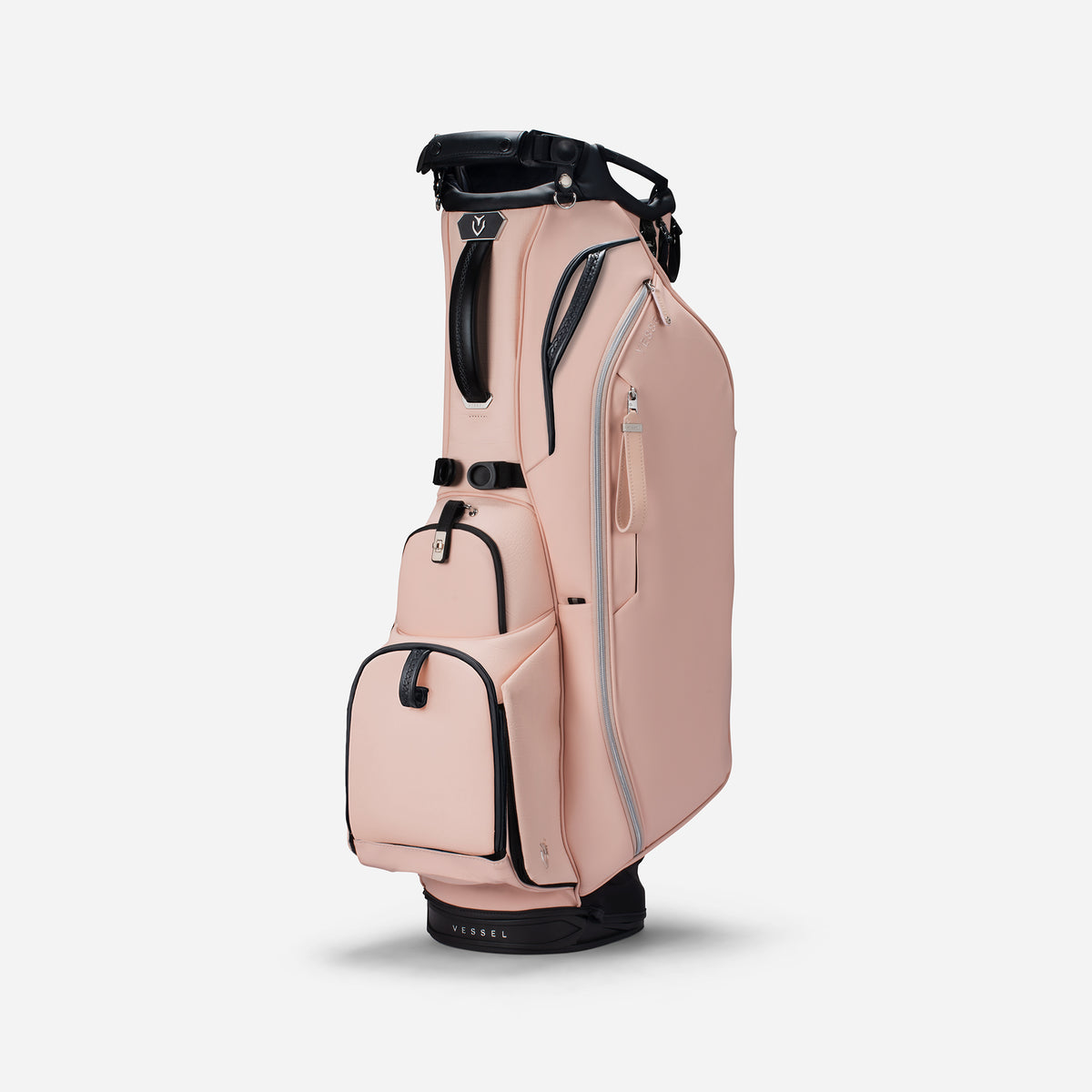 Player VI Pro Croc Blush