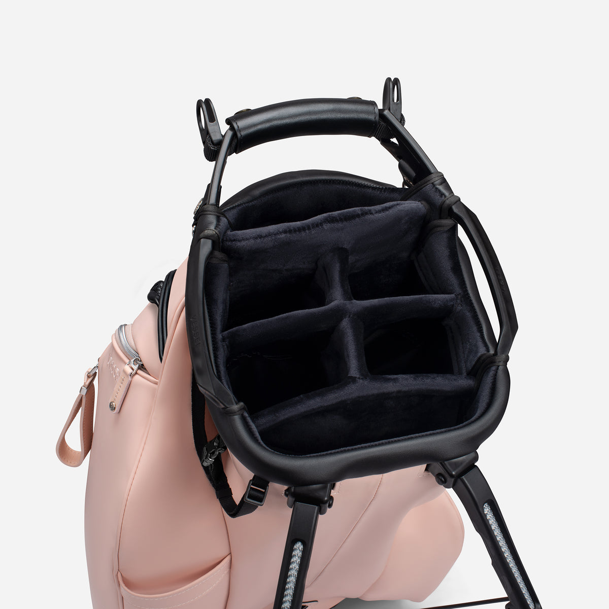 Player VI Pro Croc Blush