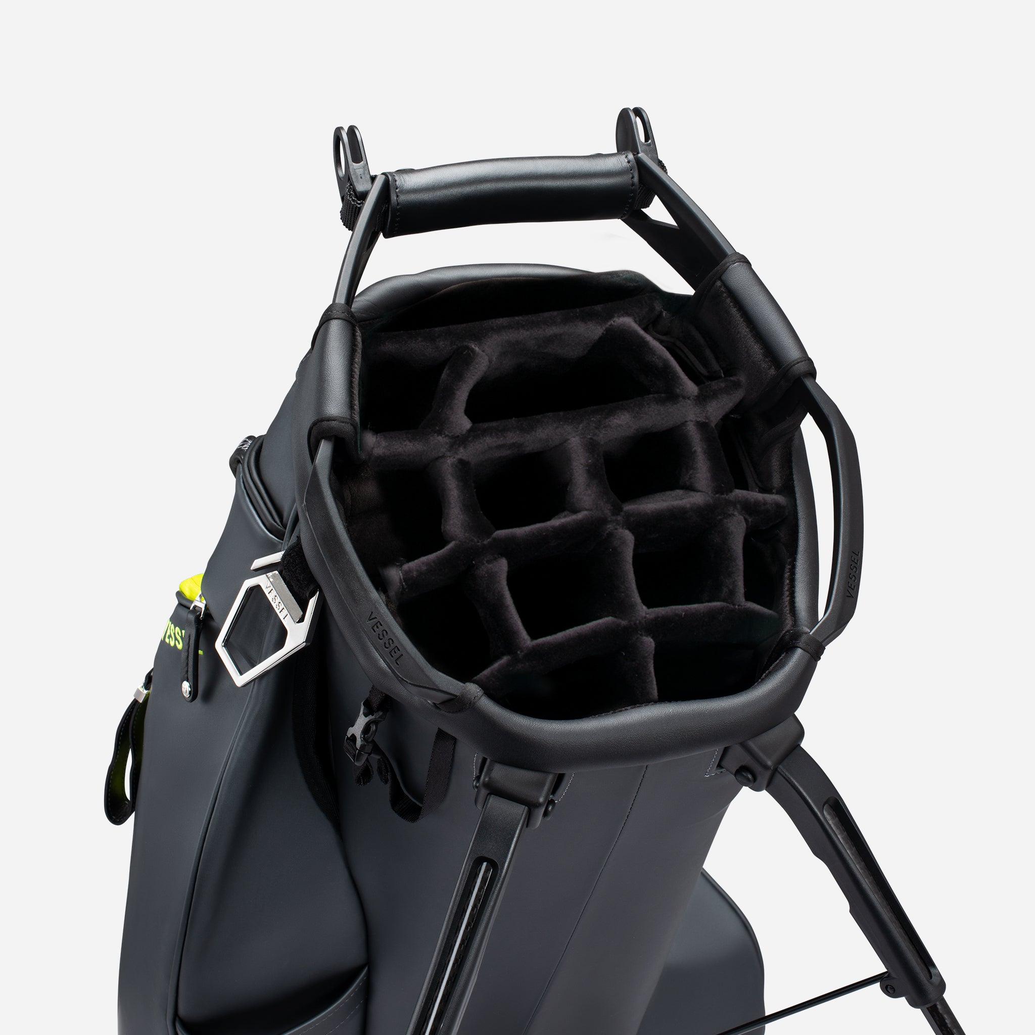 Player V Pro Stand