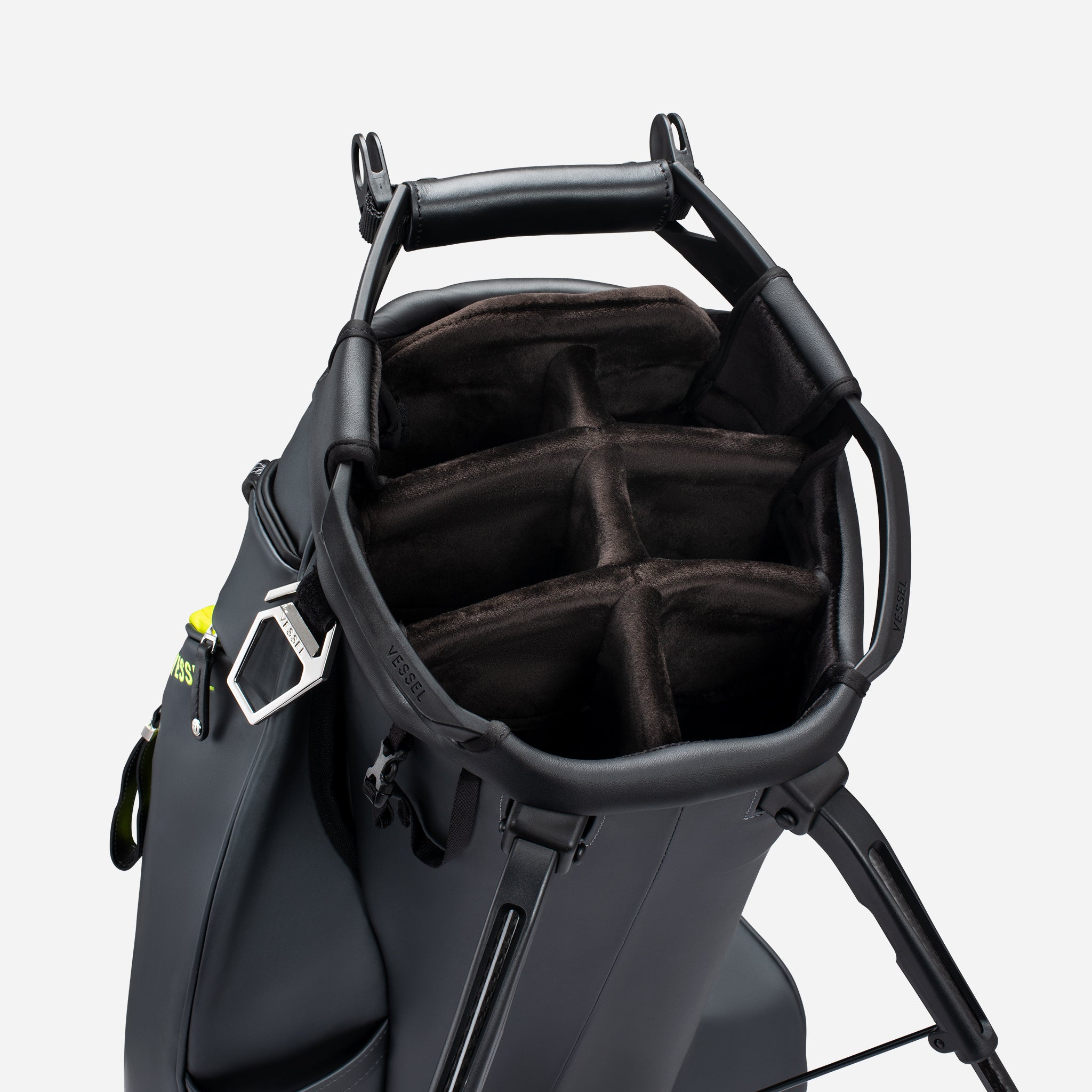 Player V Pro Stand