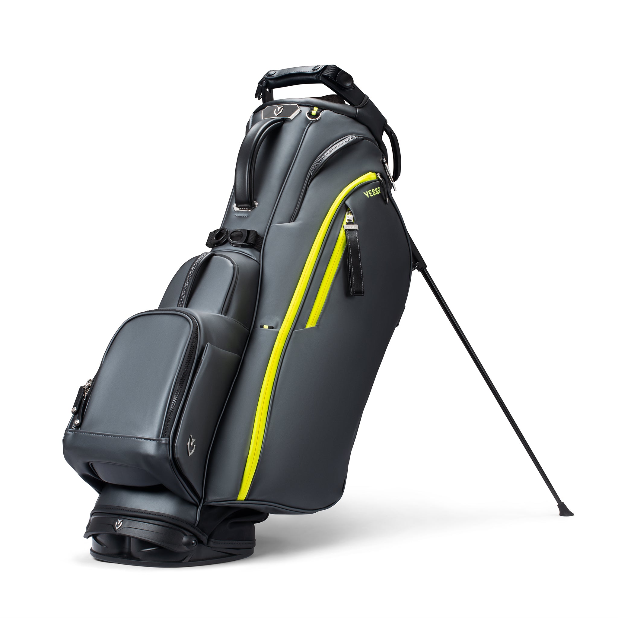 Player V Pro Stand