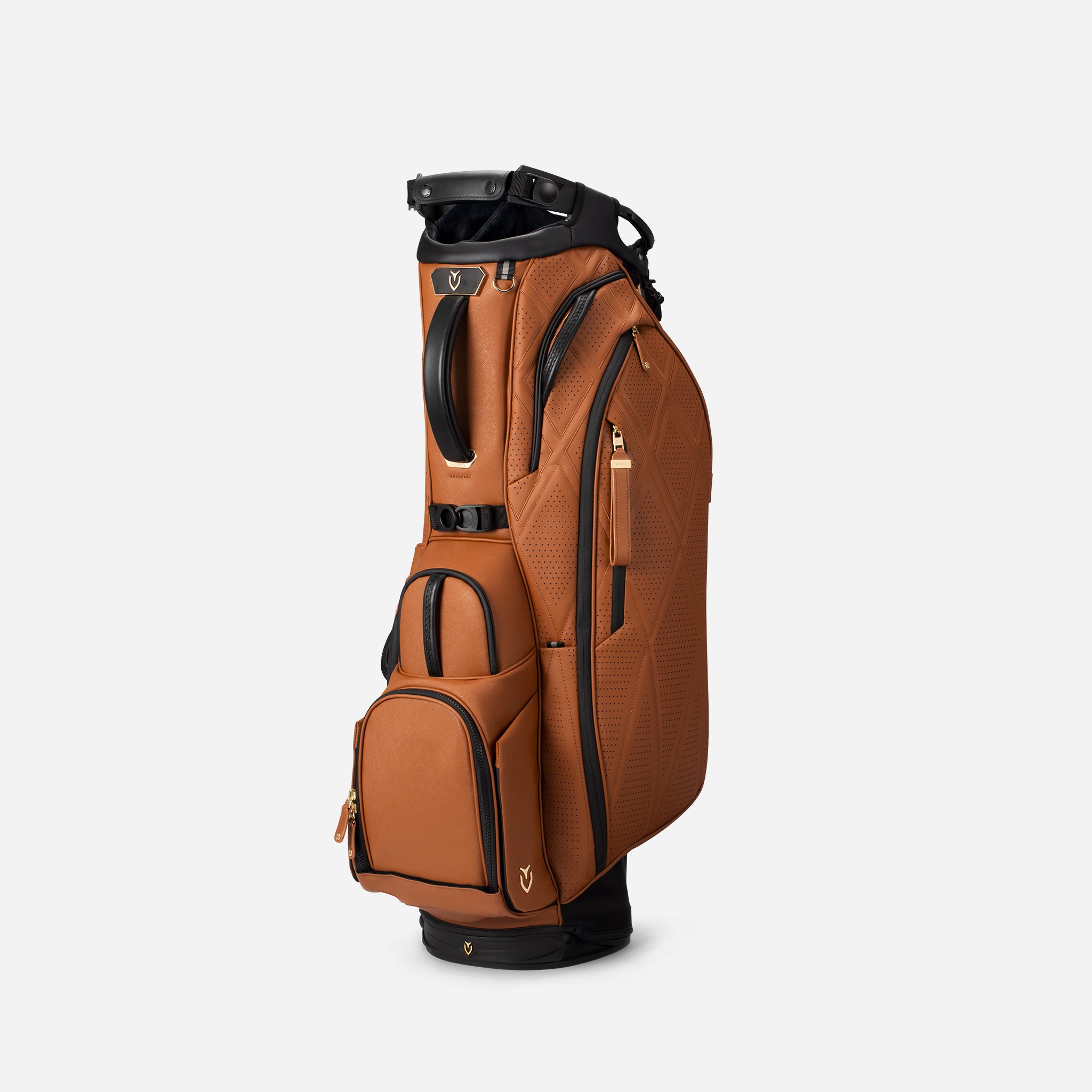 Player V Pro Heritage Cascade Stand
