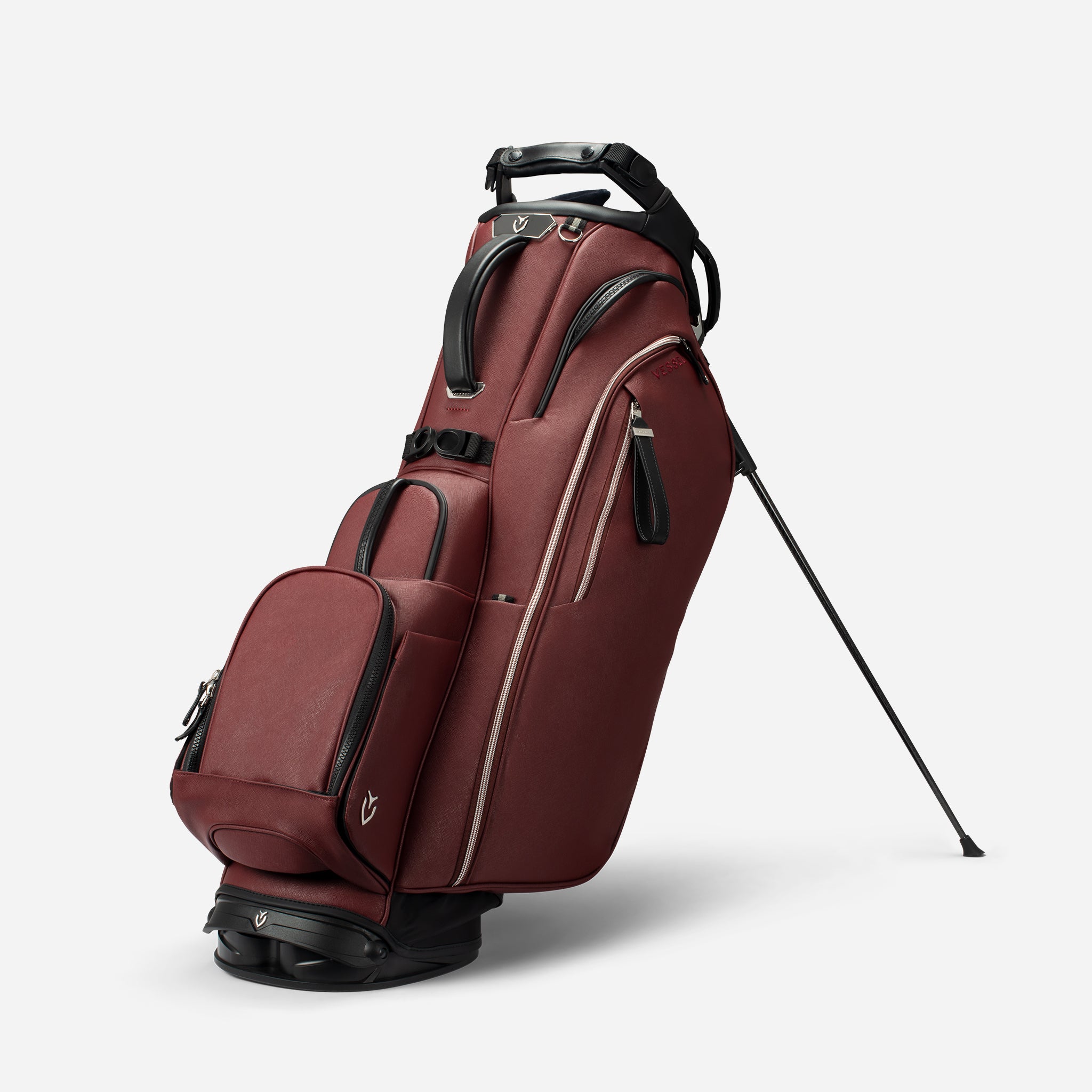 Player V Pro Merlot Stand