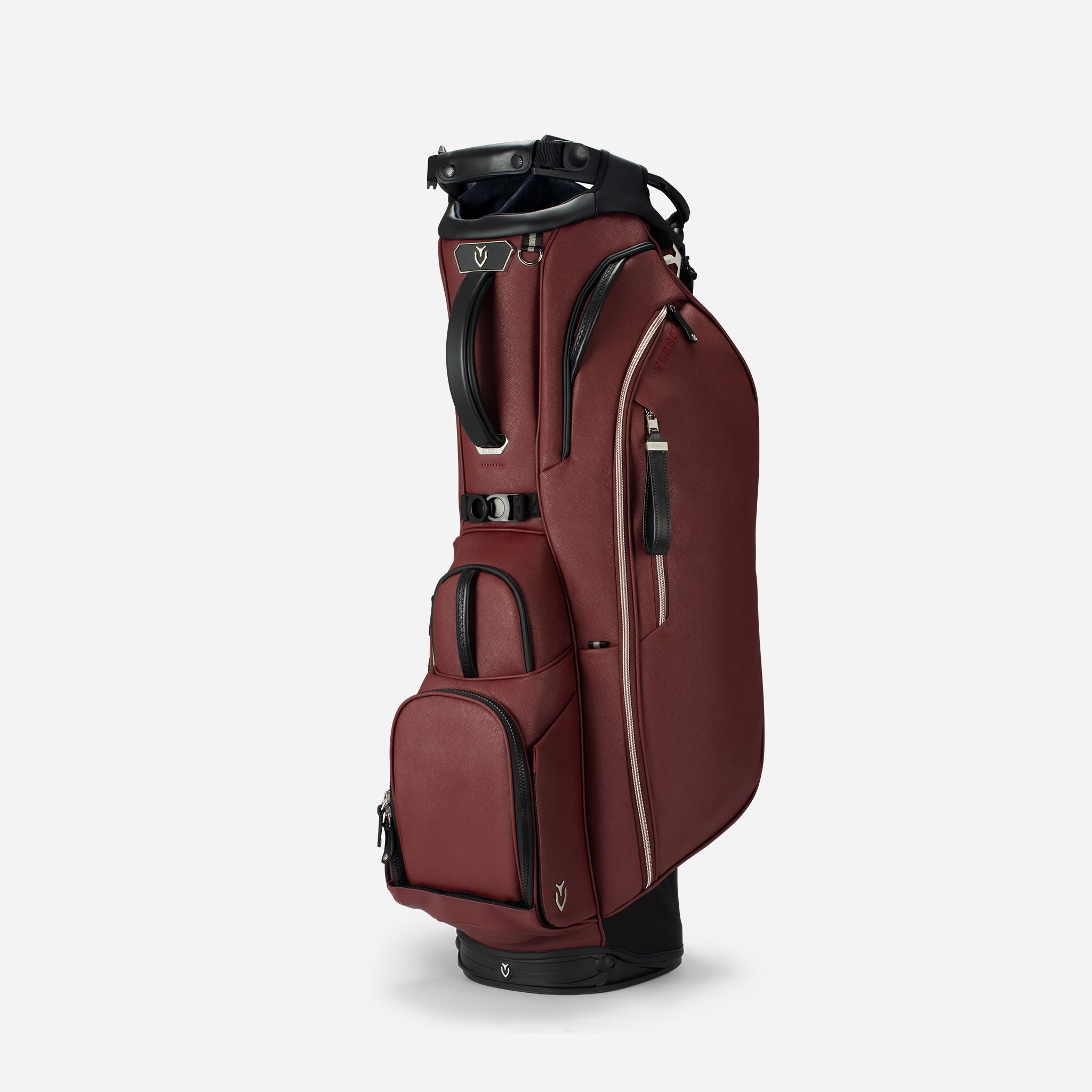 Player V Pro Merlot Stand