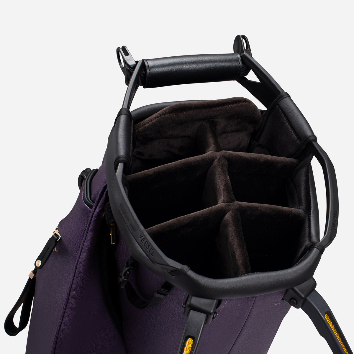 Player V Pro Monarch Stand