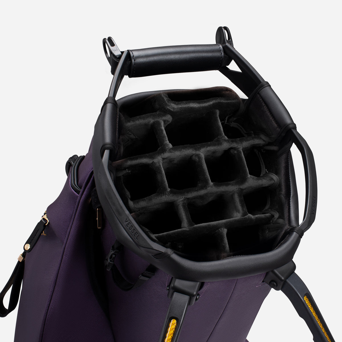 Player V Pro Monarch Stand