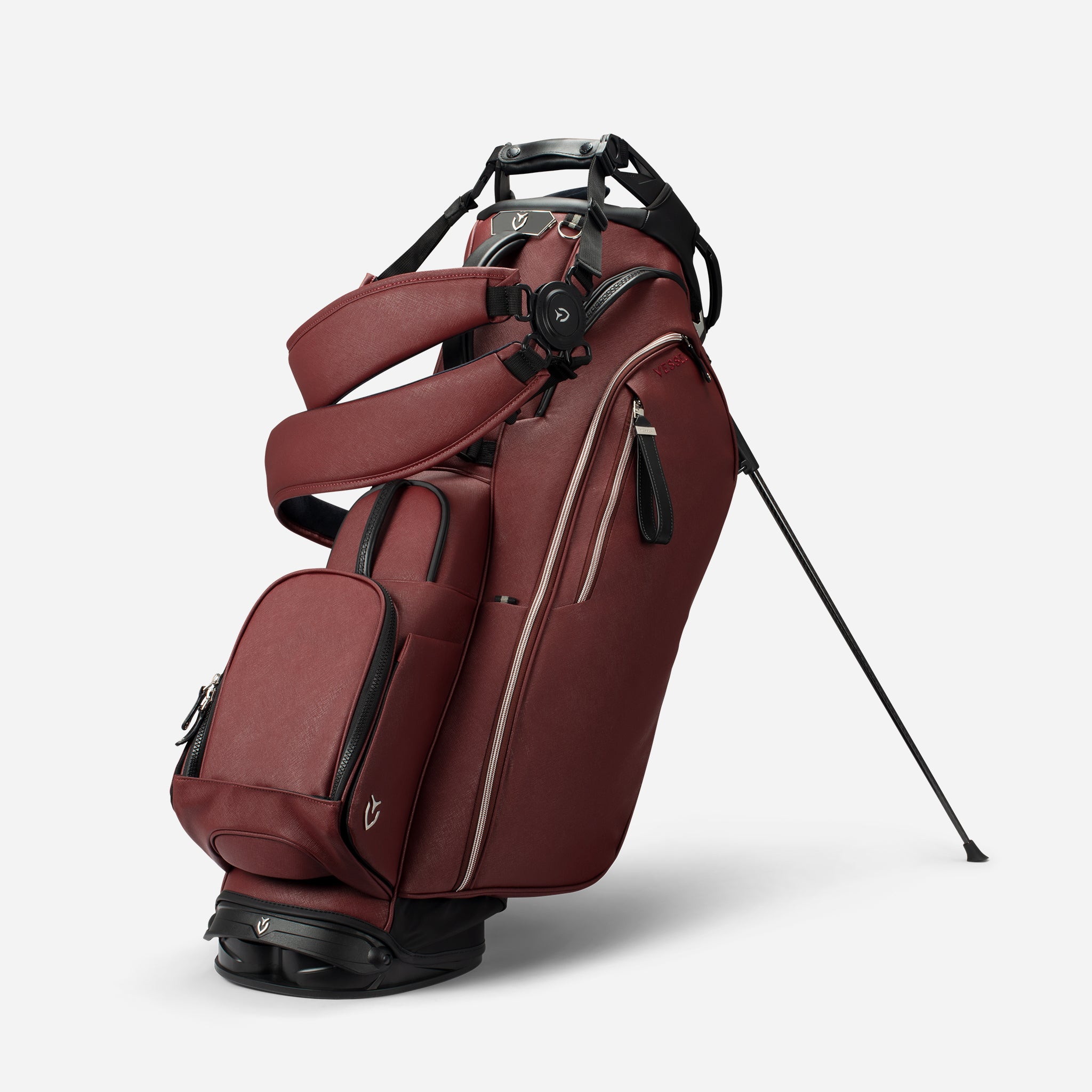 Player V Pro Merlot Stand