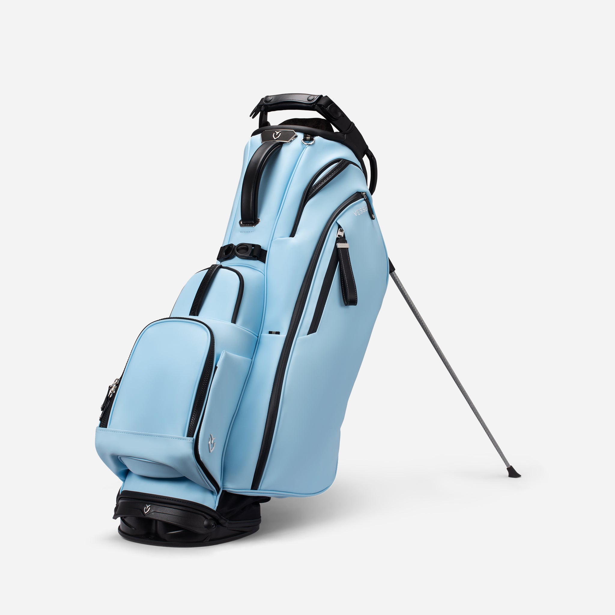Player V Pro Stand | Golf Stand Bag | VESSEL Golf