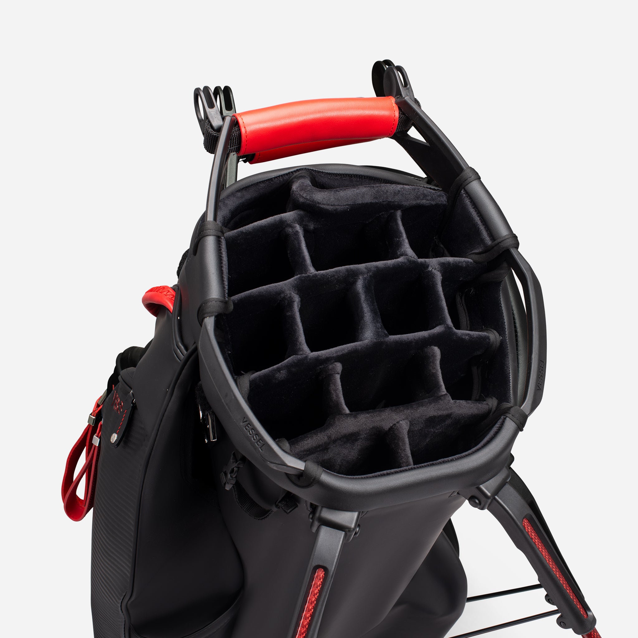 Player V Pro Stand