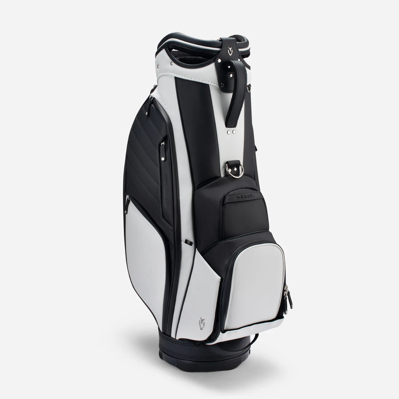 Lux Prime Cart