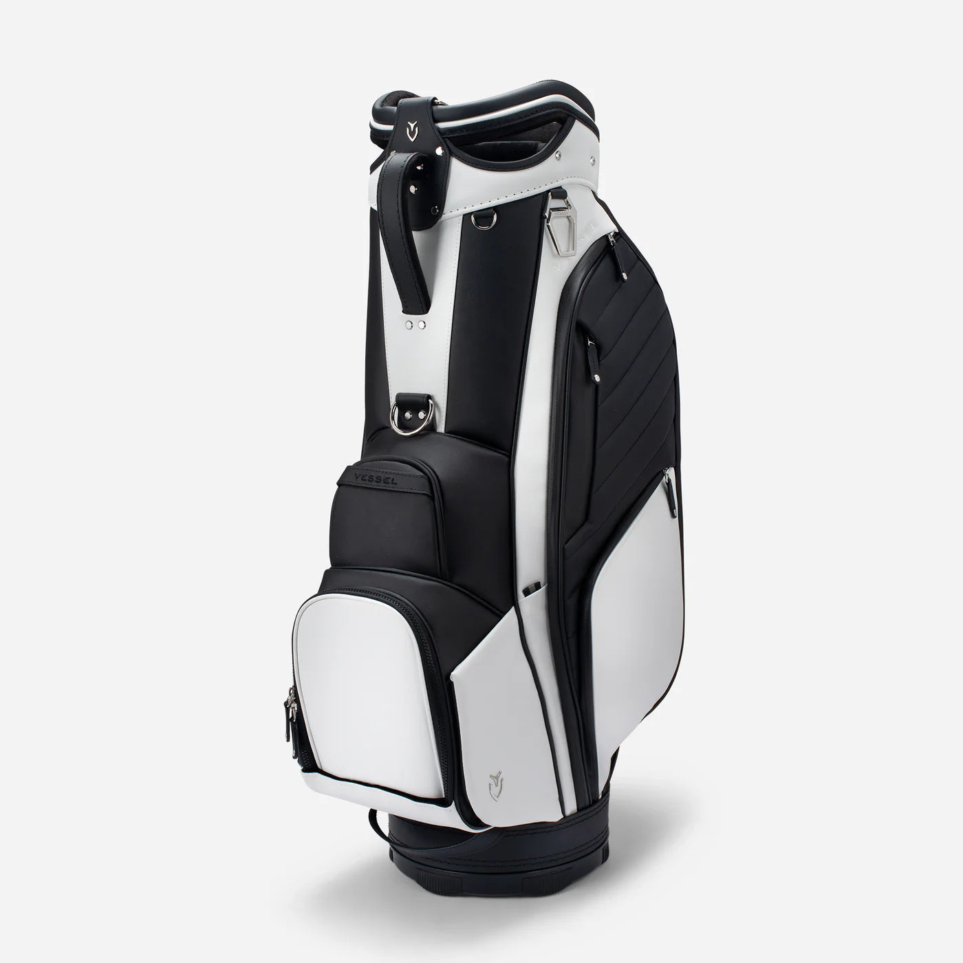 Lux Prime Cart