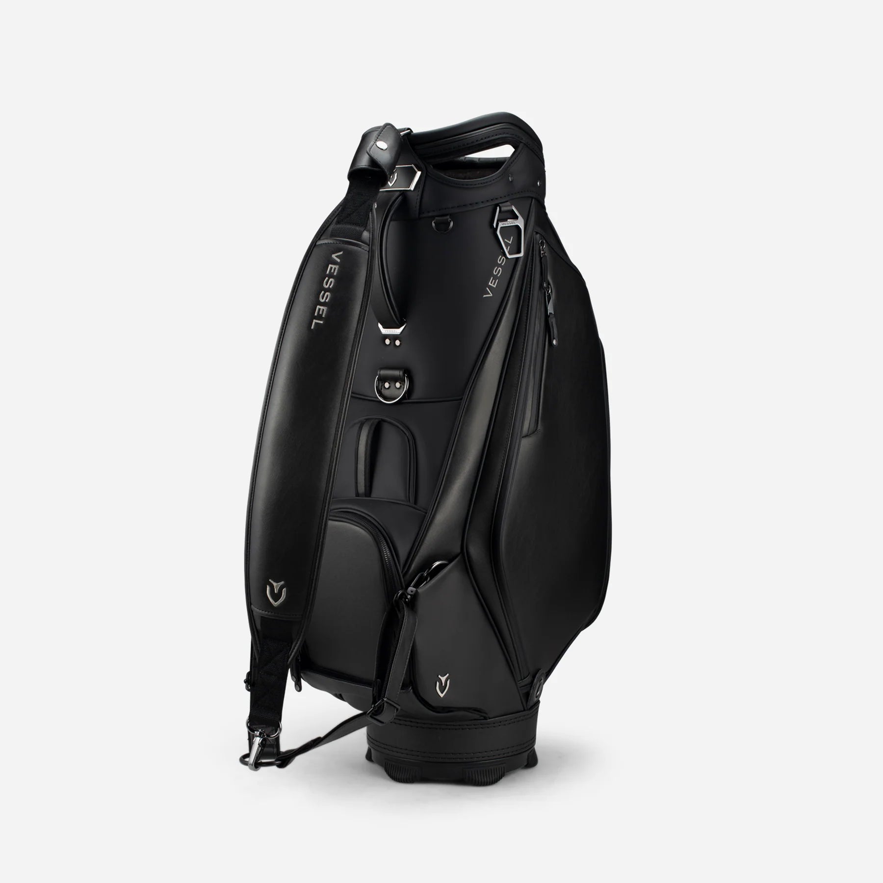 Prime Mini Staff Bag | Staff Bags | VESSEL Golf