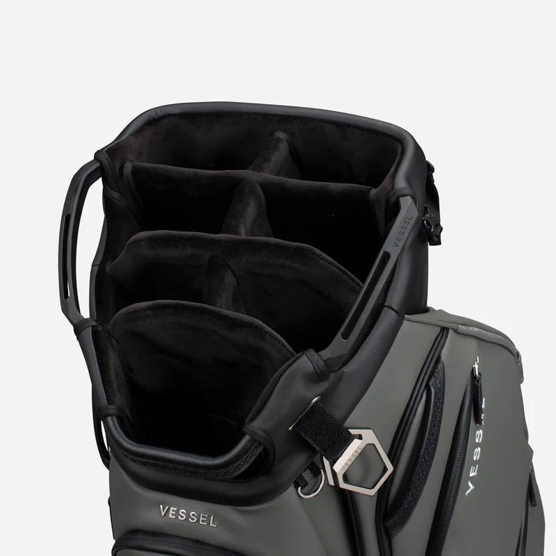Lux Pro Cart II