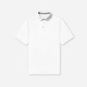 Classic White