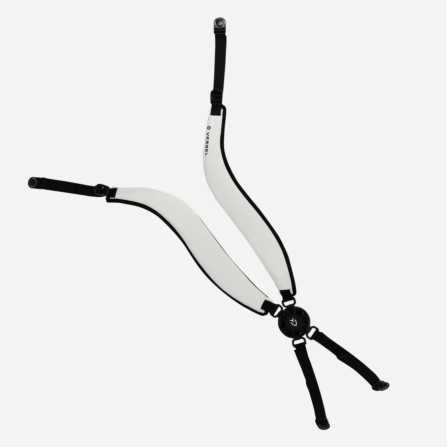 Equilibrium 2.0 Double Strap