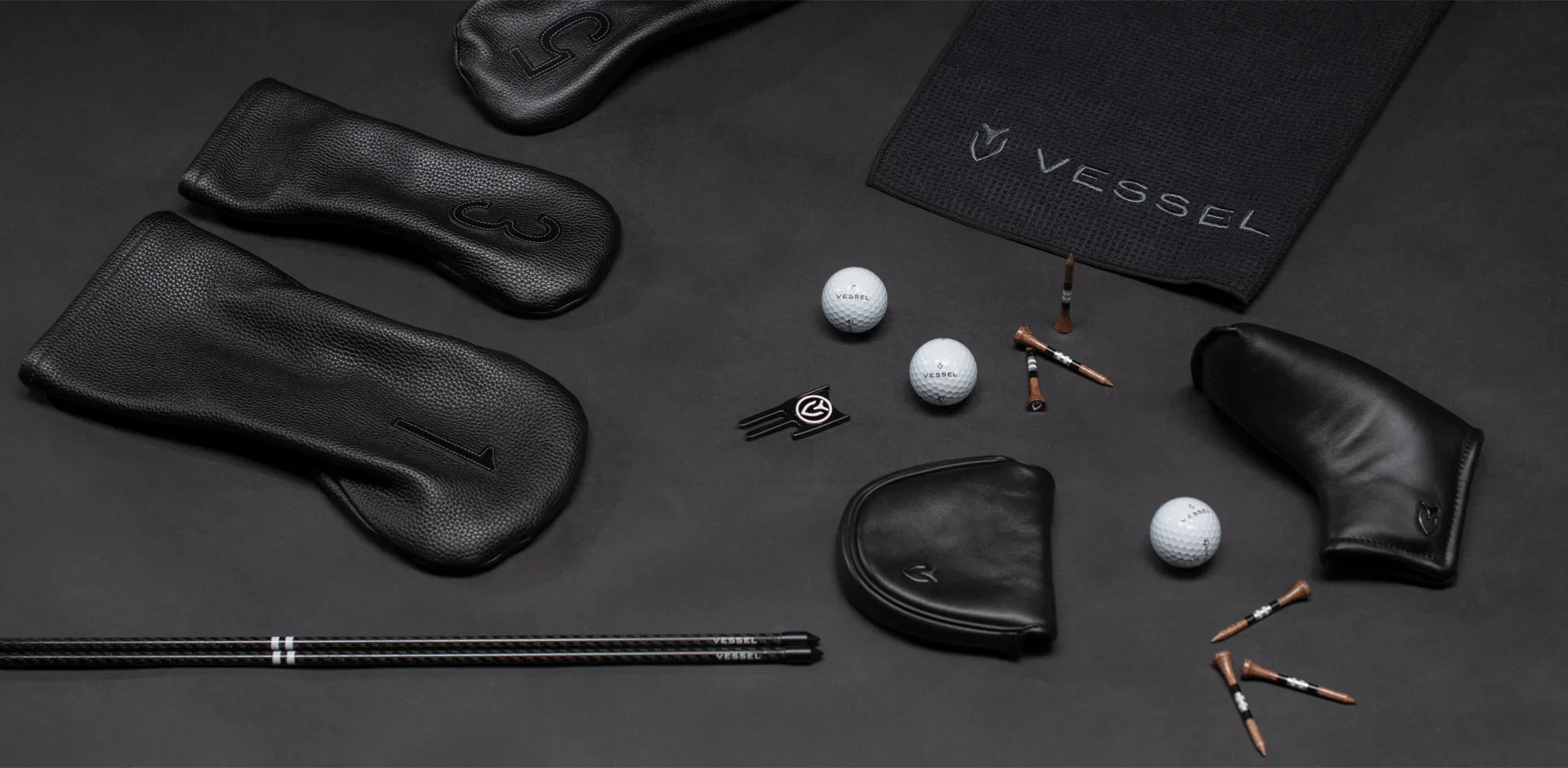 Golf Essentials