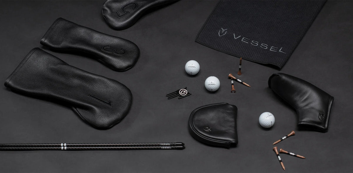Golf Towels