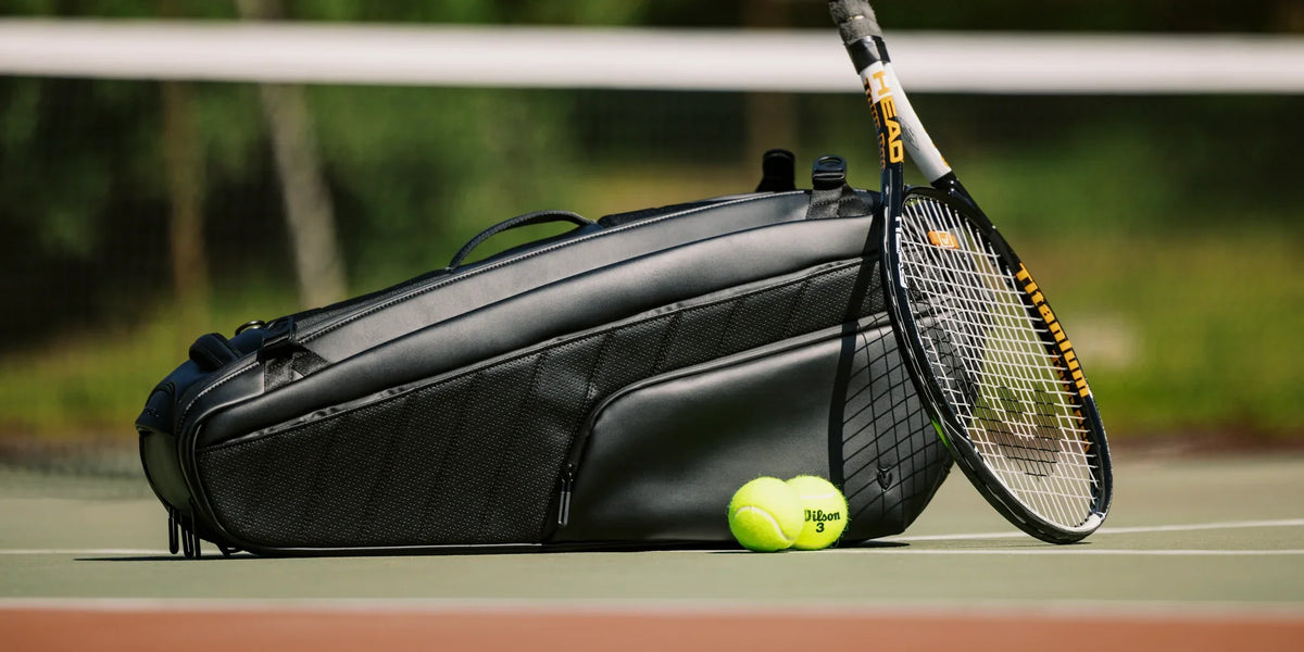 Baseline Rackets Baseline Racquet Bags