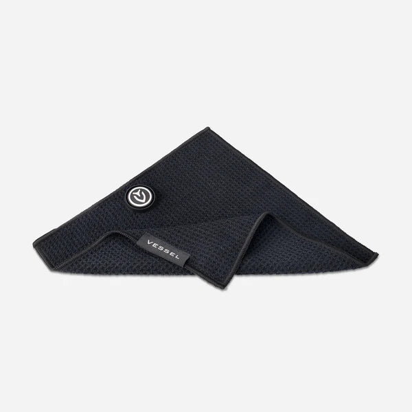 Magnetic Golf Towel | 10" x 10"